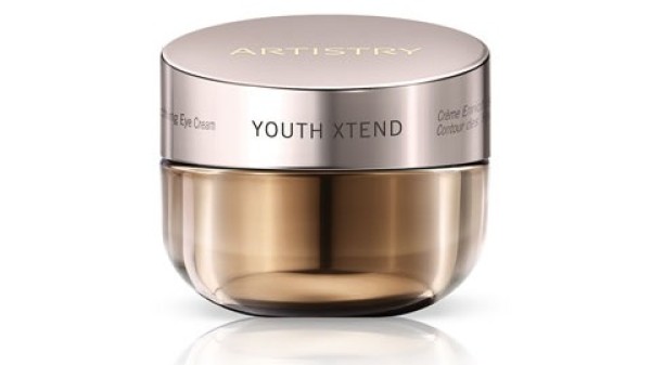 CREME NUTRITIVO PARA ÁREA DOS OLHOS ARTISTRY