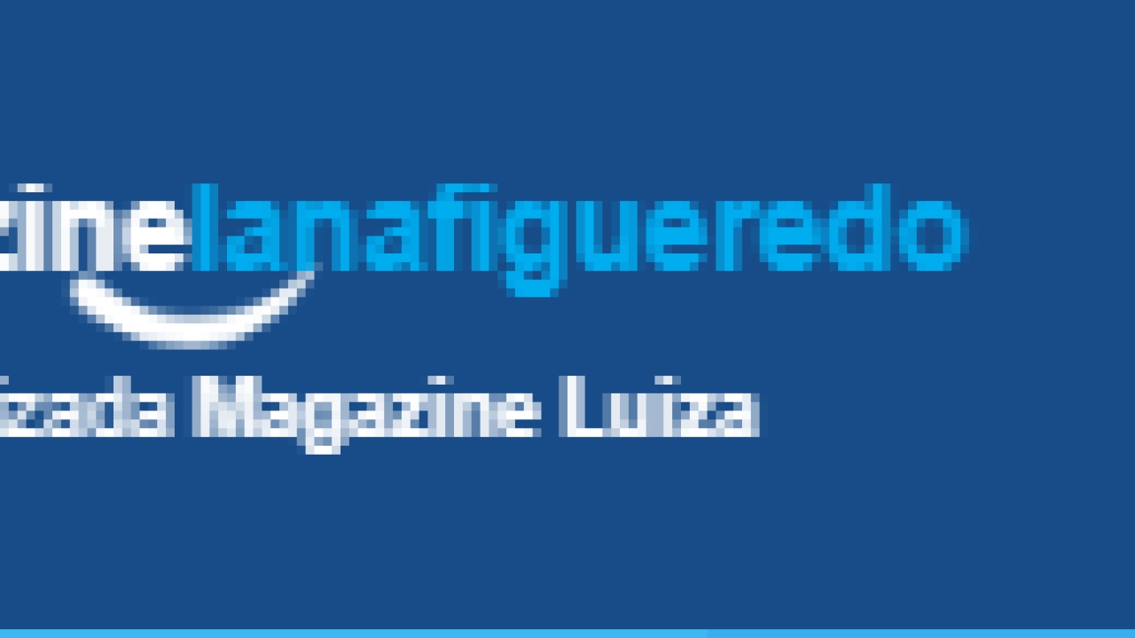 loja magazine Lana Figueredo - Compre Comigo!